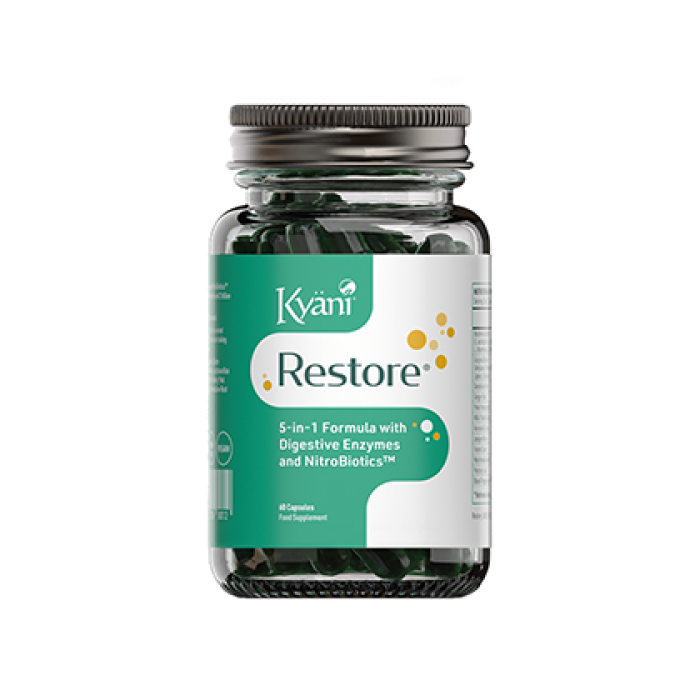 Kyani Restore Kyani Restore