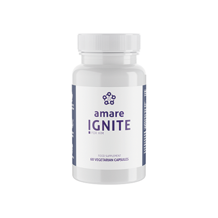 Ignite for Him Ignite for Him