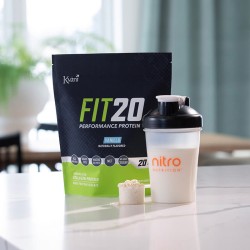 Amare FIT20 Protein Amare FIT20 Protein