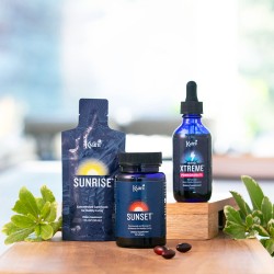 Kyani Xtreme Triangle of Wellness Pack Kyani Xtreme Triangle of Wellness Pack