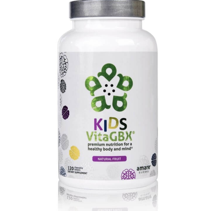Kids VitaGBX®